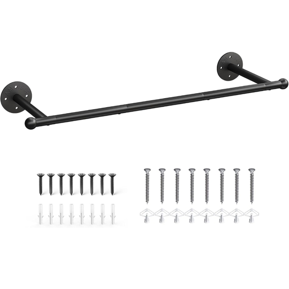 Garment Rack - Picture 3 of 3